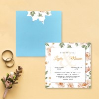 Beren Kare Davetiye 1760